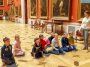 МЕРОПРИЯТИЯ «ЛЬДИНКИ»: АНТИЧНЫЕ СЮЖЕТЫ