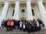 Профориентационное мероприятие в Санкт-Петербургском Горном университете