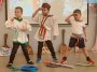 МЕРОПРИЯТИЯ «ЛЬДИНКИ»: БОГАТЫРСКИЙ БОЙ 