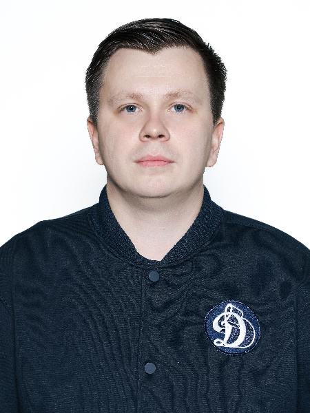 Гунин Максим Сергеевич