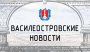 Василеостровские новости