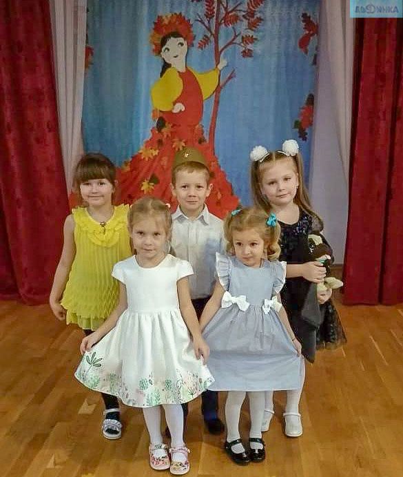 РАСКРАСИМ МИР СТИХАМИ 