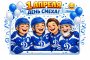 1 АПРЕЛЯ - МЕЖДУНАРОДНЫЙ ДЕНЬ СМЕХА