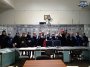 ЭКСКУРСИЯ НА ПОДСТАНЦИЮ "ВОЛХОВ-СЕВЕРНАЯ"