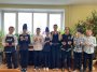 МАСТЕР-КЛАСС ПО ОКРАШИВАНИЮ ЯИЦ