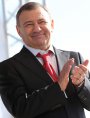 С ДНЁМ РОЖДЕНИЯ, АРКАДИЙ РОМАНОВИЧ!