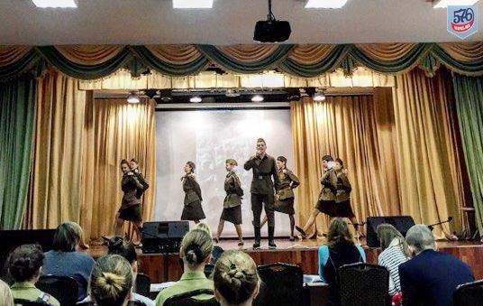 ТВОРЧЕСКИЕ ОТКРЫТИЯ