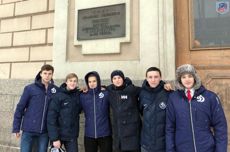 В ЗДОРОВОМ ТЕЛЕ ЗДОРОВЫЙ ДУХ