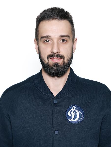 Аникин Илья Сергеевич