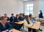 ВСТРЕЧА С ПРЕПОДАВАТЕЛЕМ ПЕДАГОГИЧЕСКОГО КОЛЛЕДЖА