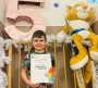 МЕРОПРИЯТИЯ «ЛЬДИНКИ»: ПРИЗЕРЫ ОЛИМПИАДЫ