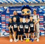 МЕРОПРИЯТИЯ "ЛЬДИНКИ": ЧЕМПИОНАТ ПО ЛЁГКОЙ АТЛЕТИКЕ