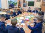 ПСИХОЛОГИЧЕСКАЯ ИГРА "СОКРОВИЩА ЗДОРОВЬЯ"
