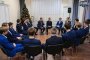Профориентация в Академии