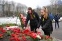 77-Й ГОДОВЩИНЕ СНЯТИЯ БЛОКАДЫ ЛЕНИНГРАДА ПОСВЯЩАЕТСЯ